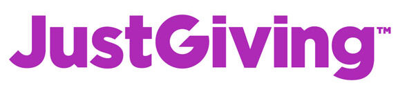 JustGiving-Logo