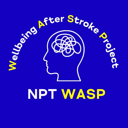 NPT WASP logo