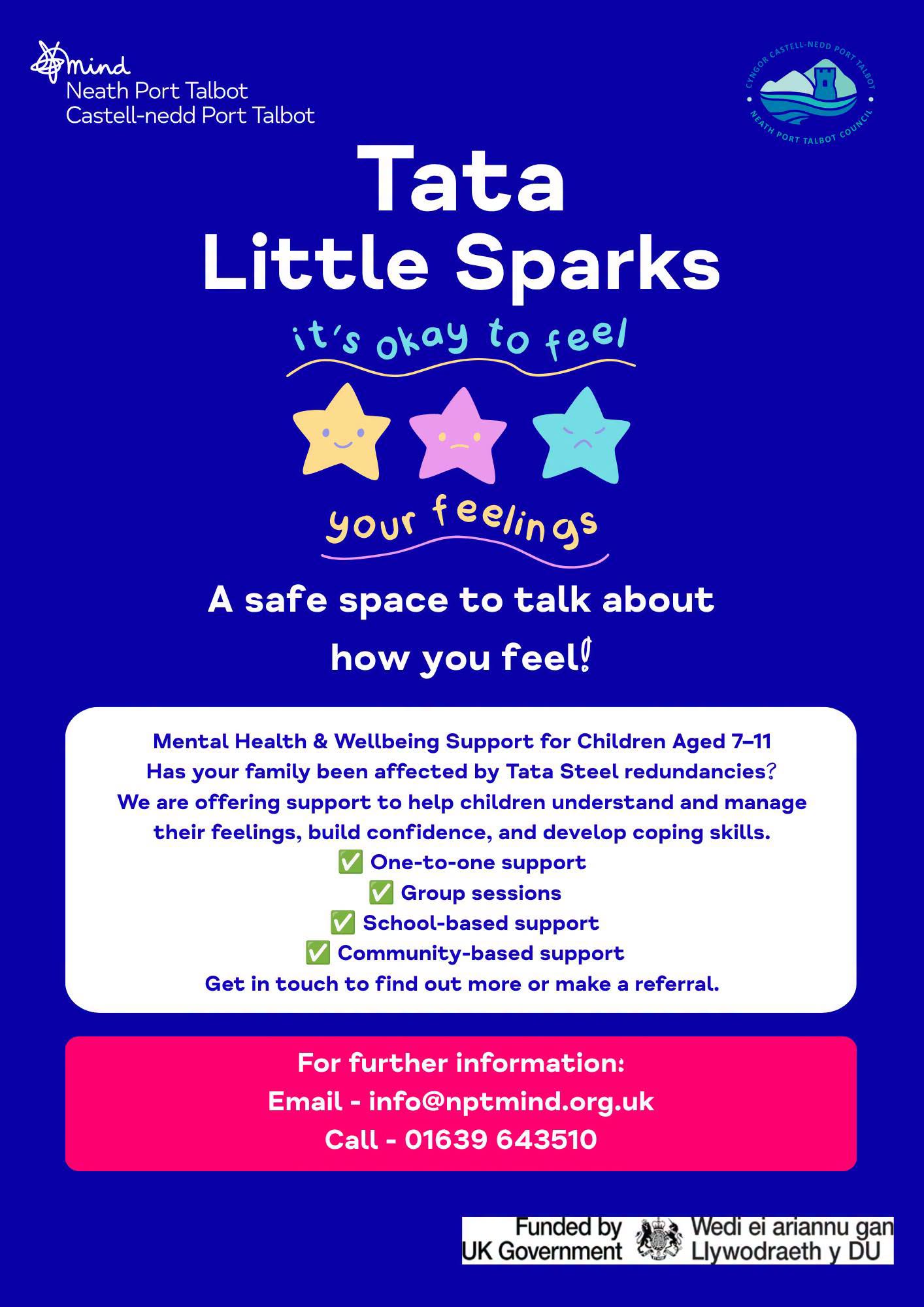 tata little sparks